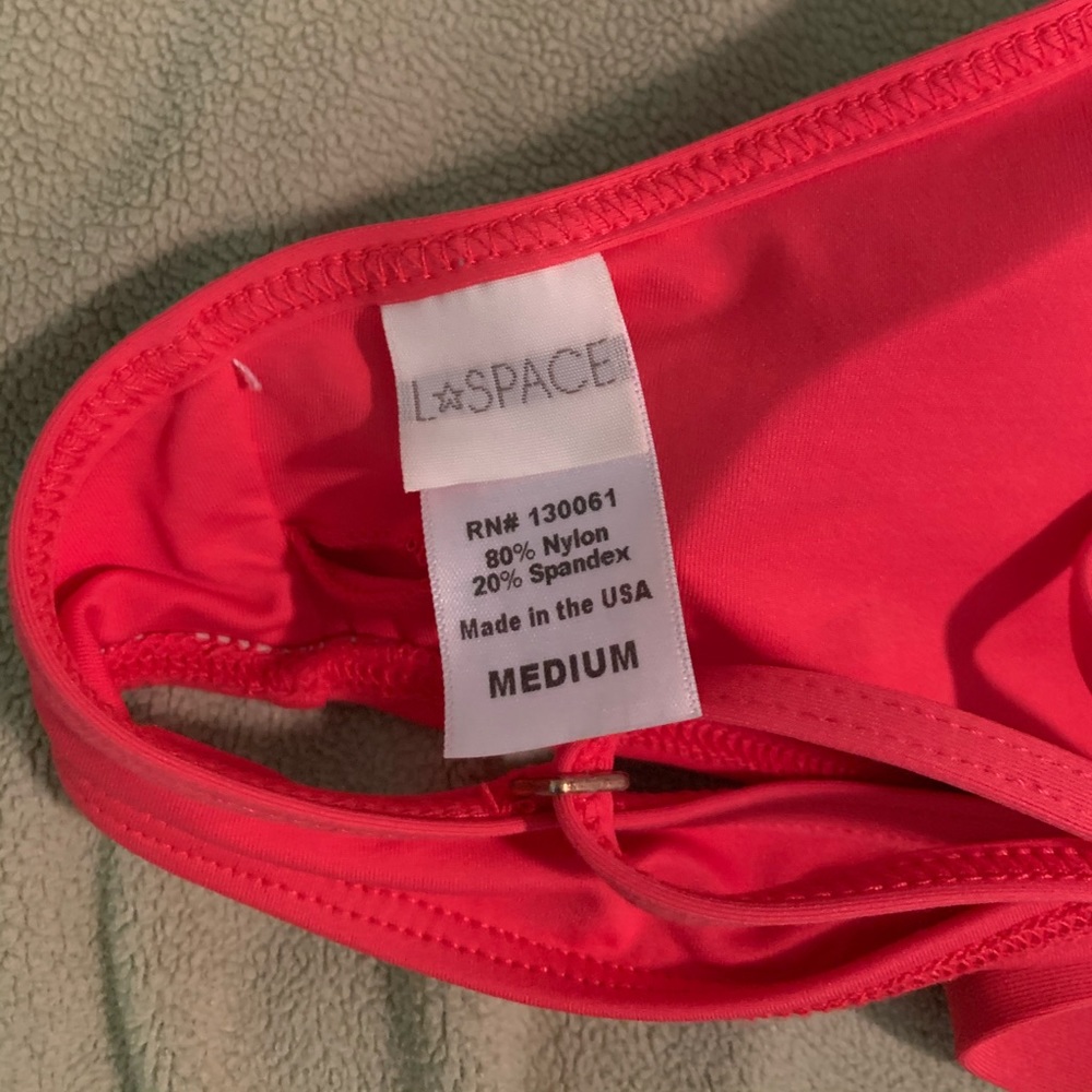 L Space Bikini - image 5